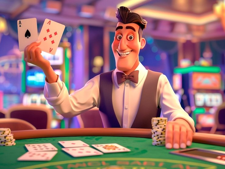 বাংলাদেশে মোবাইলে 360bet লাকি জেমস গেমিং অভিজ্ঞতা