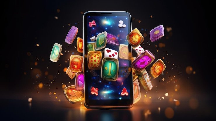 স্মার্টফোনে 360bet ক্যাসিনো গেম শুরু করার ধাপসমূহ