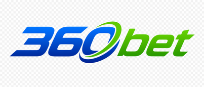 360bet লোগো